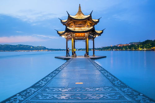 我国东南三座城市的较量 杭州 厦门和南昌,谁会更胜一筹