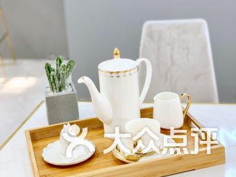 杭州饮品店 杭州饮品店美食