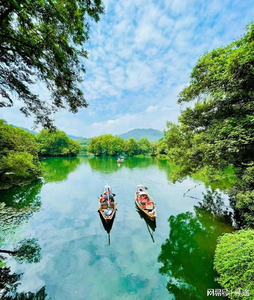 去杭州旅游,发现杭州真的跟网上说的太不一样,差别太大了