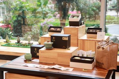 朔方大讲堂丨土特产如何“变身”文创产品?行业大咖来教你