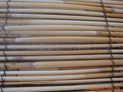 【供应竹子,竹制品.(图)竹杆,竹材,竹制品】价格,厂家,图片,林业产品,杭州余杭彭公石门竹制品工艺厂-