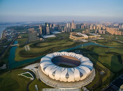 杭州建筑