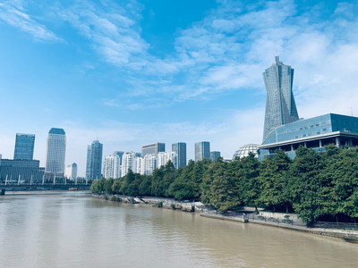 杭州风景