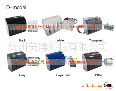 【厂家供应、专利产品、连供空套件(图)】价格,厂家,图片,连续供墨系统,杭州美博科技-