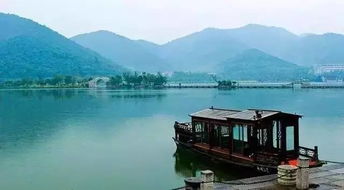 杭州8月最上镜的10个地方,你去过几个